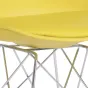 Стул PM072G желтый ESF 
