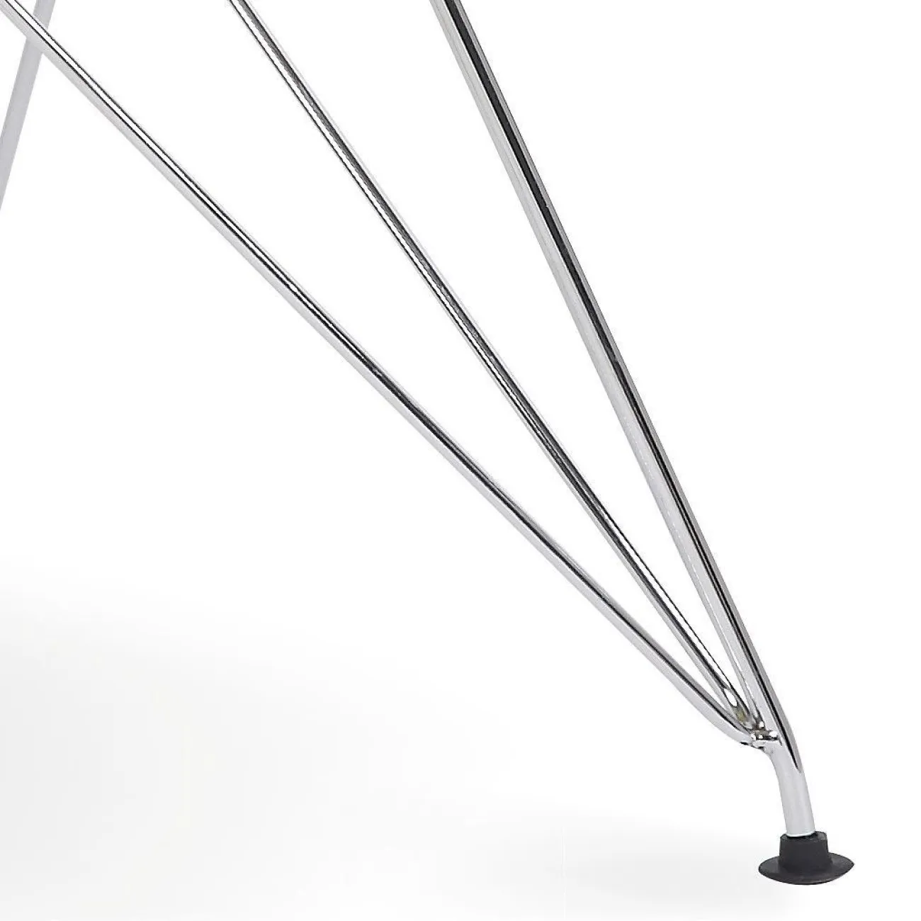 Стул PM072G желтый ESF 