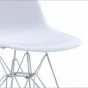Стул PM073 белый ESF