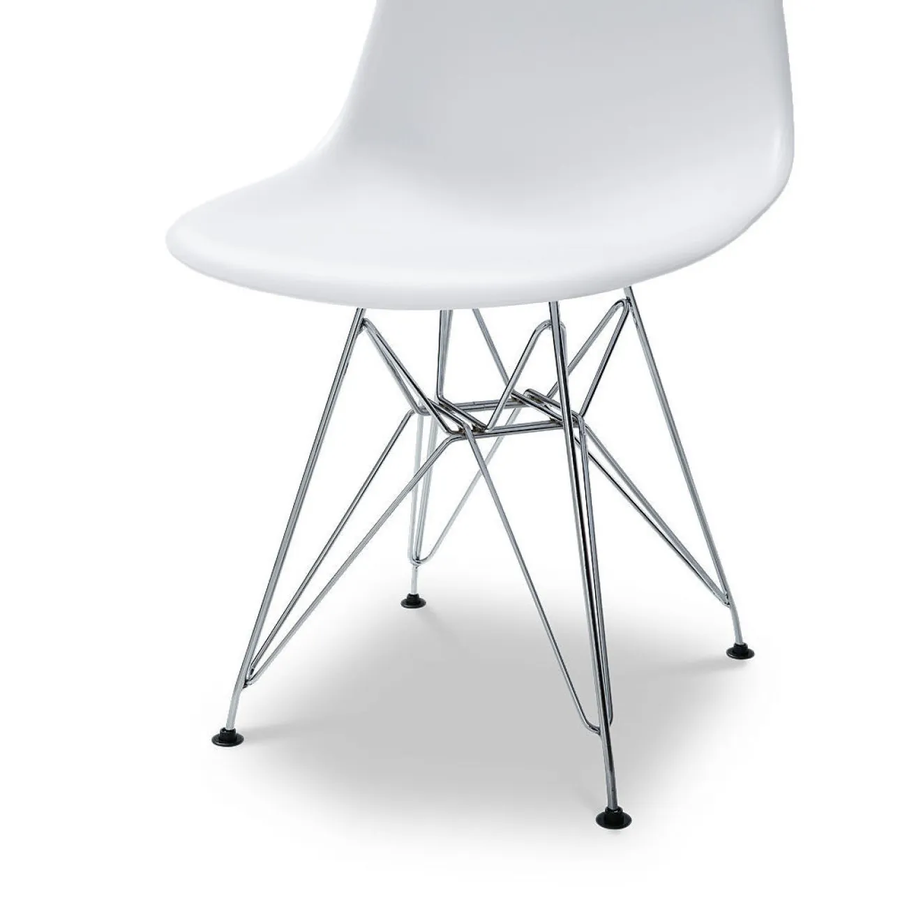 Стул PM073 белый ESF