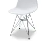 Стул PM073 белый ESF