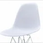 Стул PM073 белый ESF