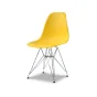 Стул PM073 желтый ESF 