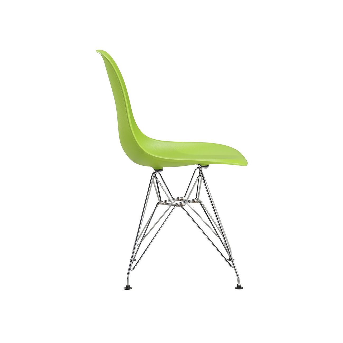 Стул PM073 зелёный ESF