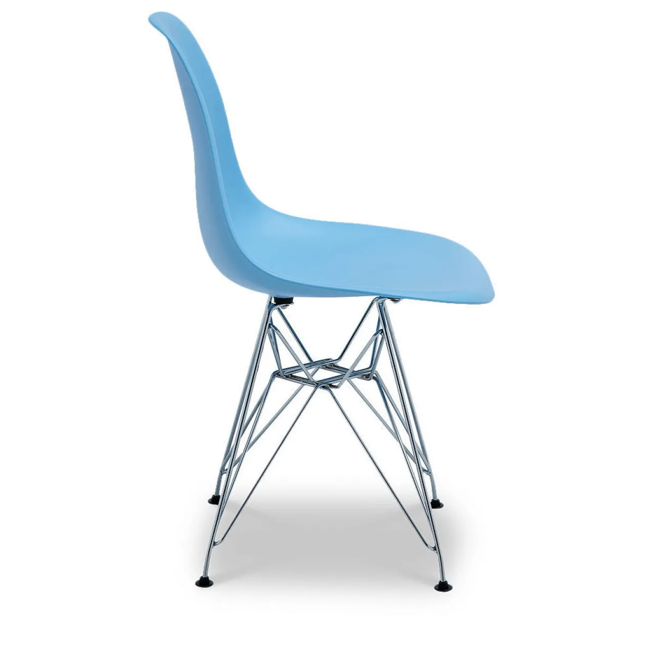 Стул PM073 синий ESF