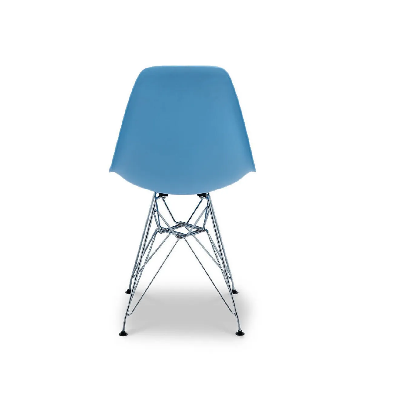 Стул PM073 синий ESF