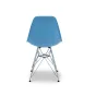 Стул PM073 синий ESF