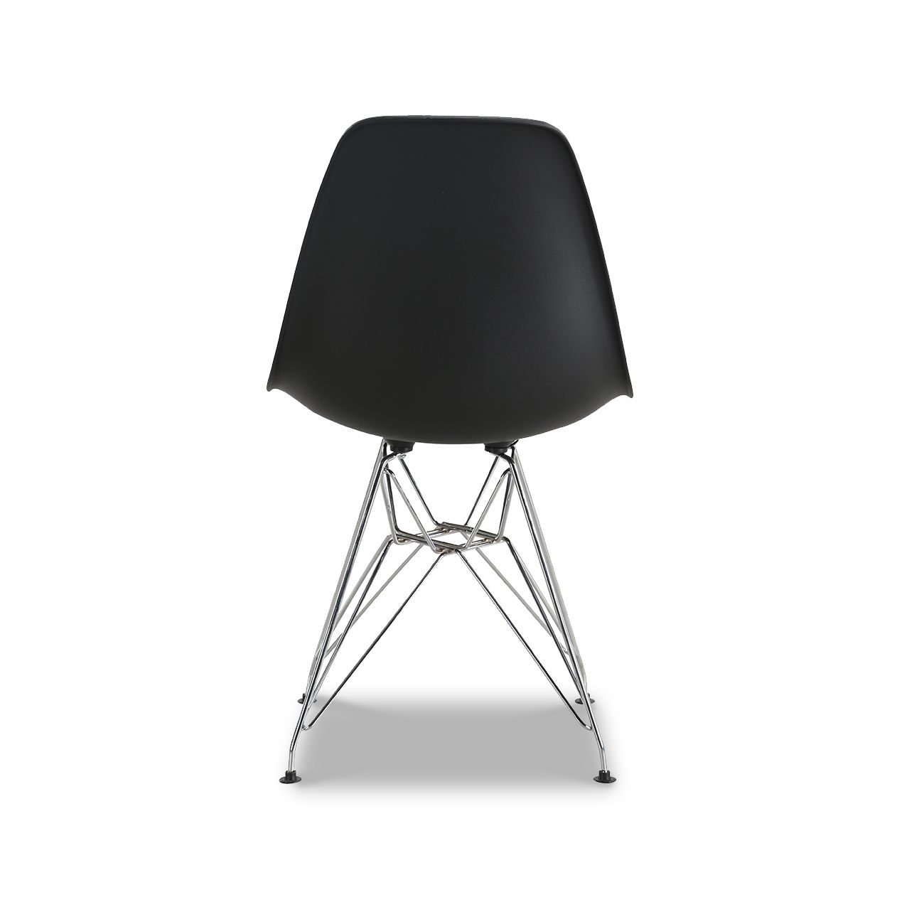 Стул PM073 чёрный ESF 