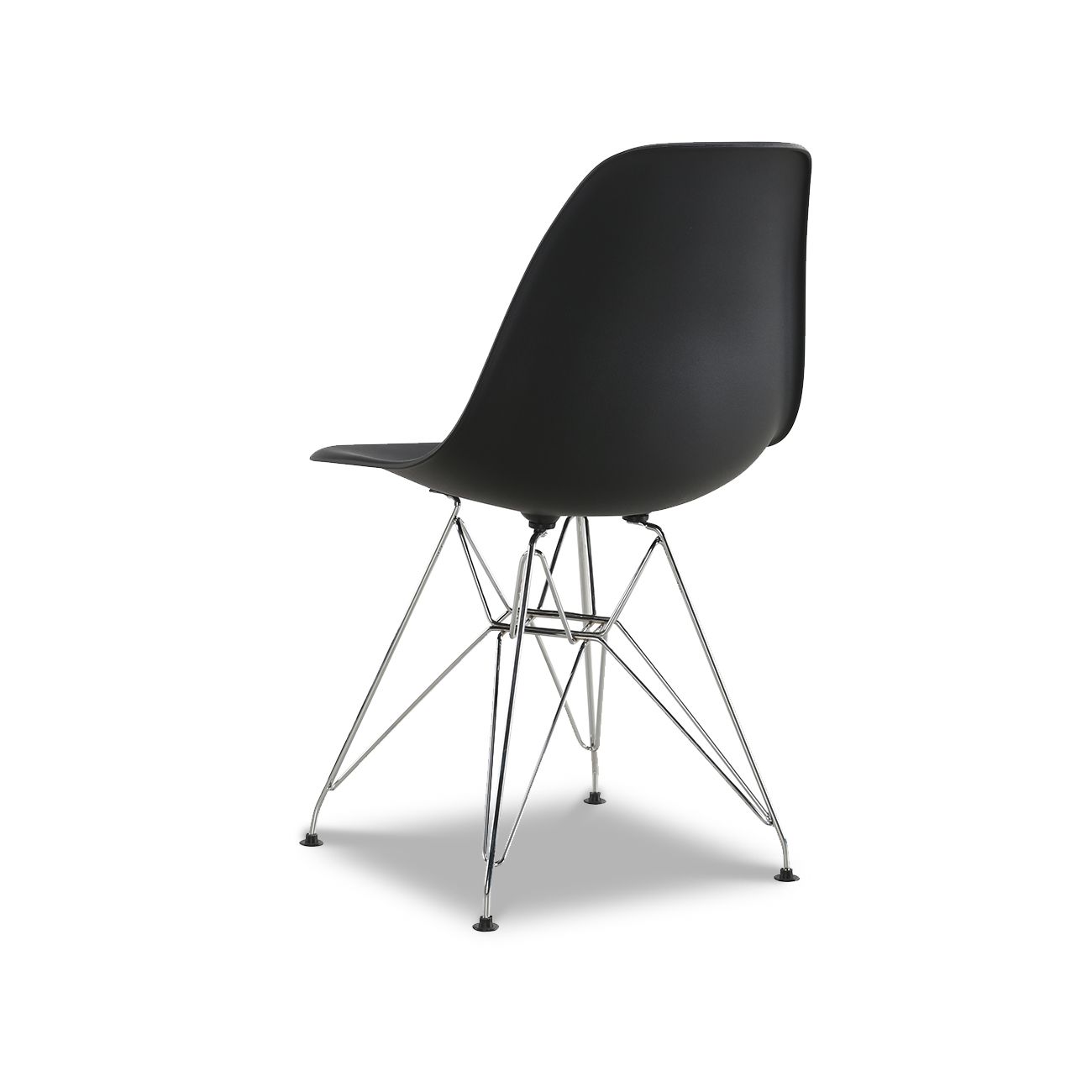 Стул PM073 чёрный ESF 