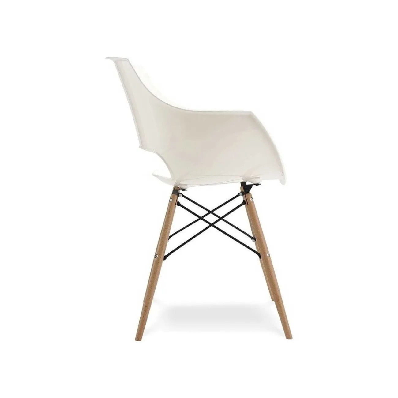 Стул PW-022 белый ESF