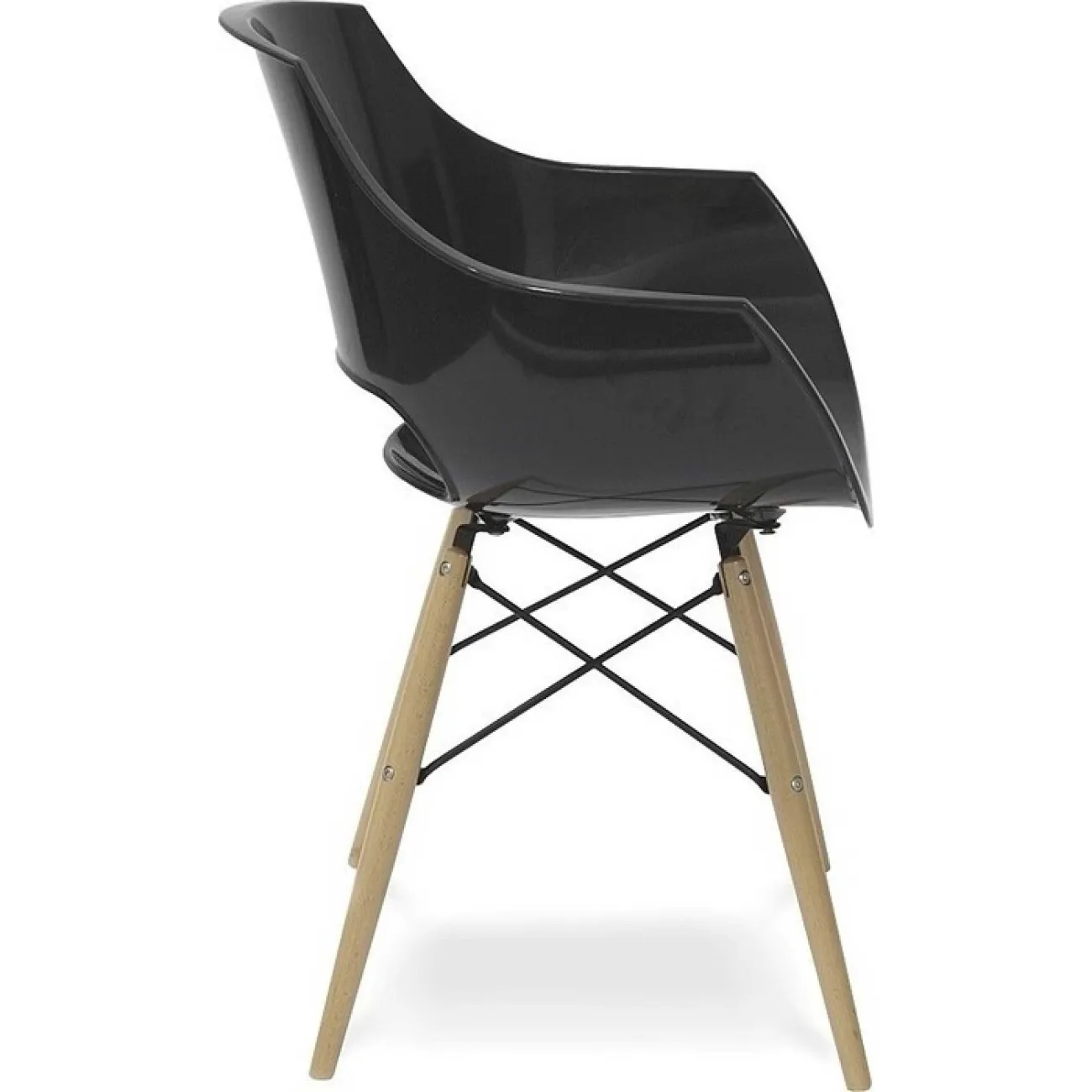 Стул PW-022 черный ESF