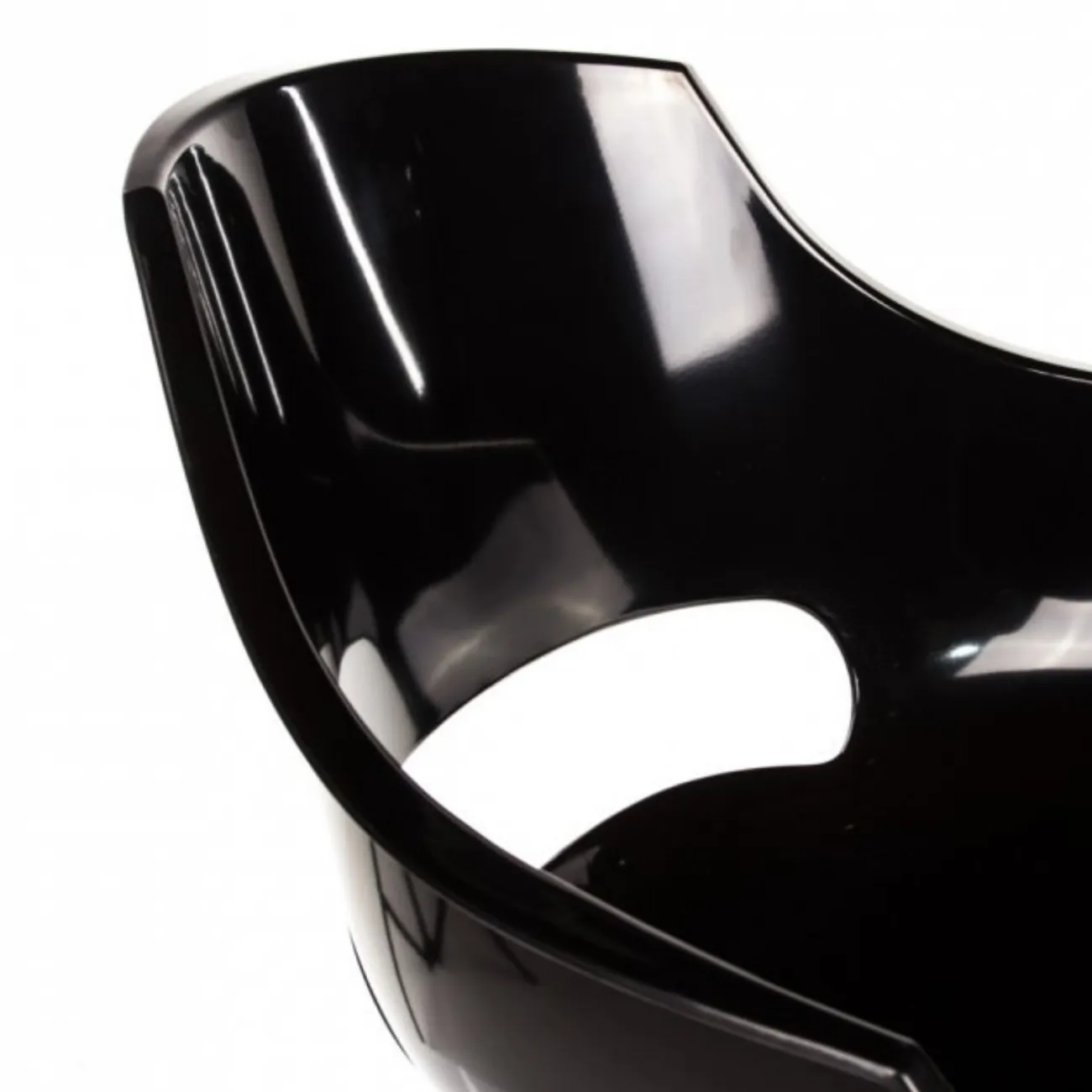 Стул PW-022 черный ESF