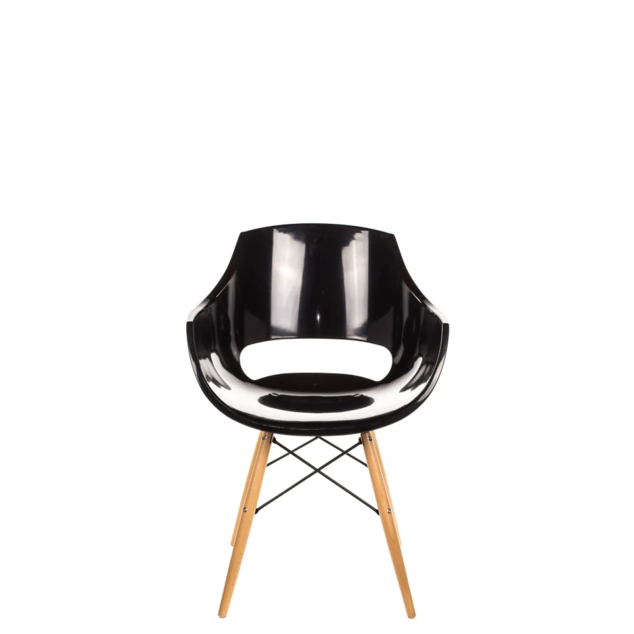 Стул PW-022 черный ESF