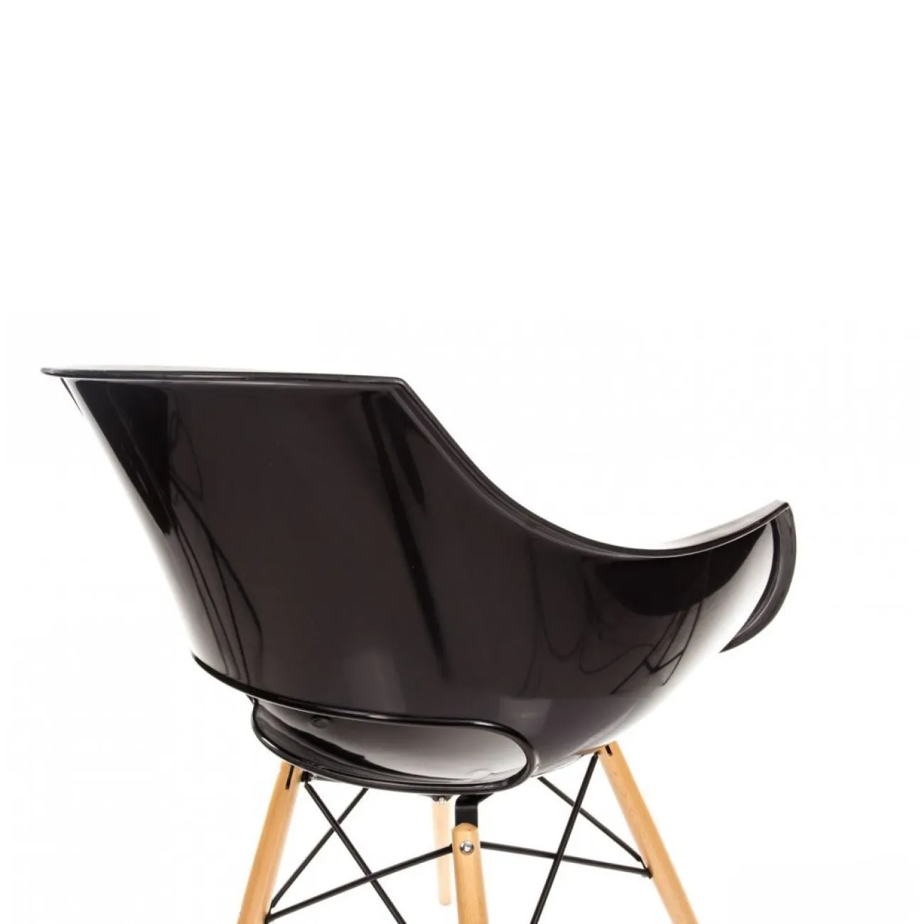 Стул PW-022 черный ESF