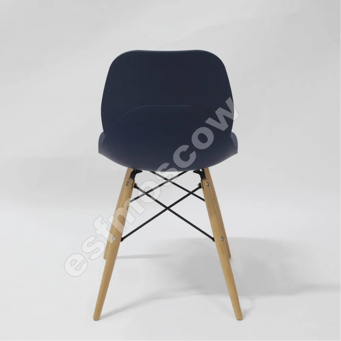 Стул PW-025 синий ESF