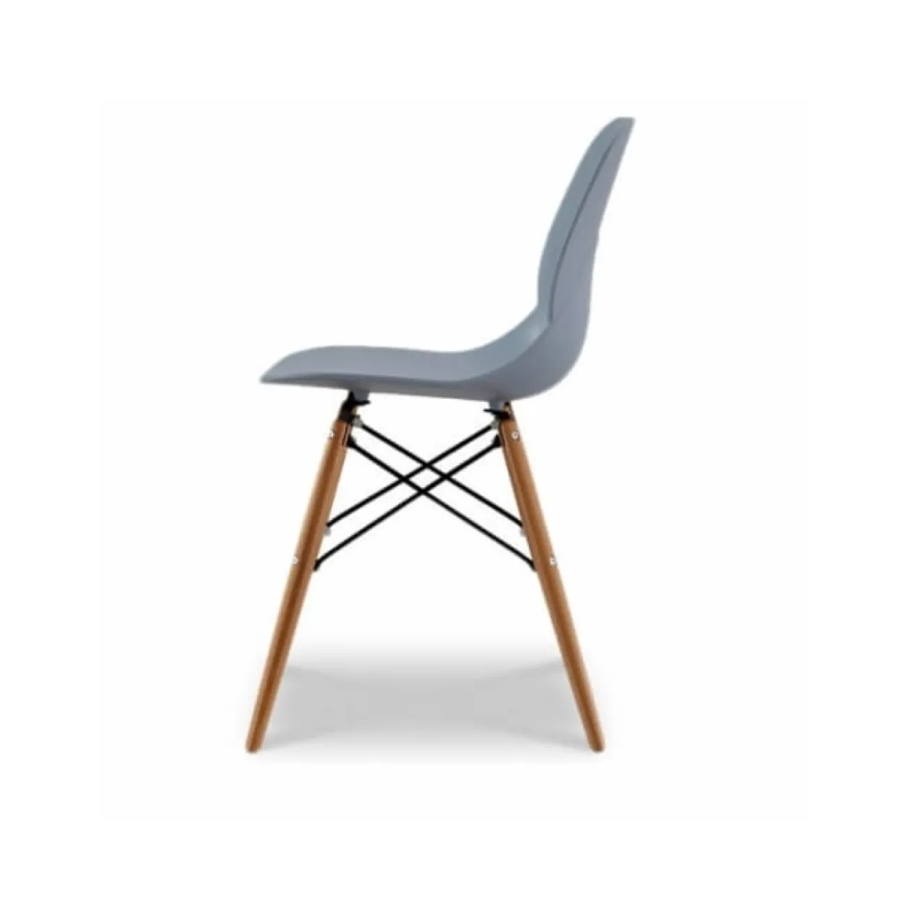 Стул PW-025 синий 5435U ESF 