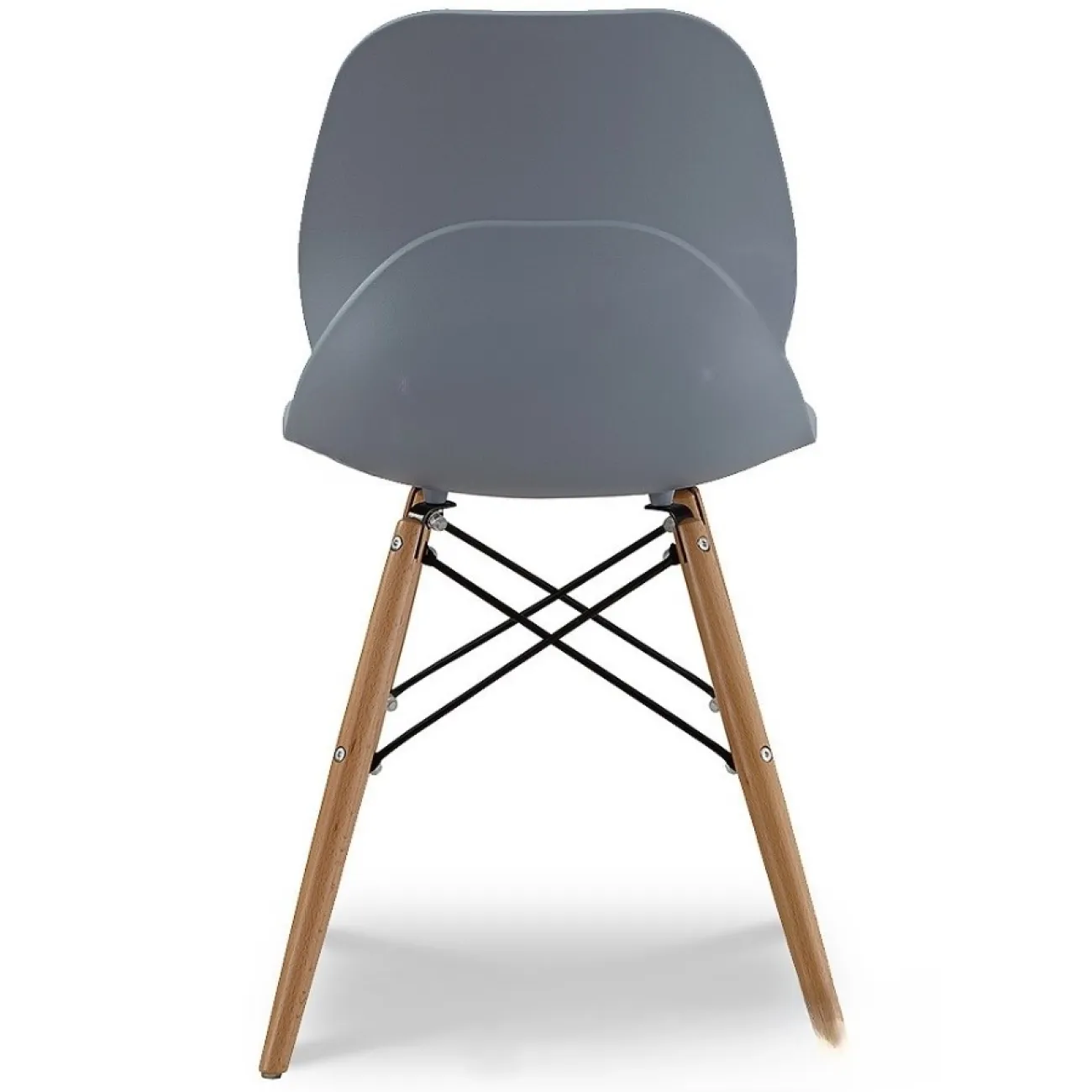 Стул PW-025 синий 5435U ESF 