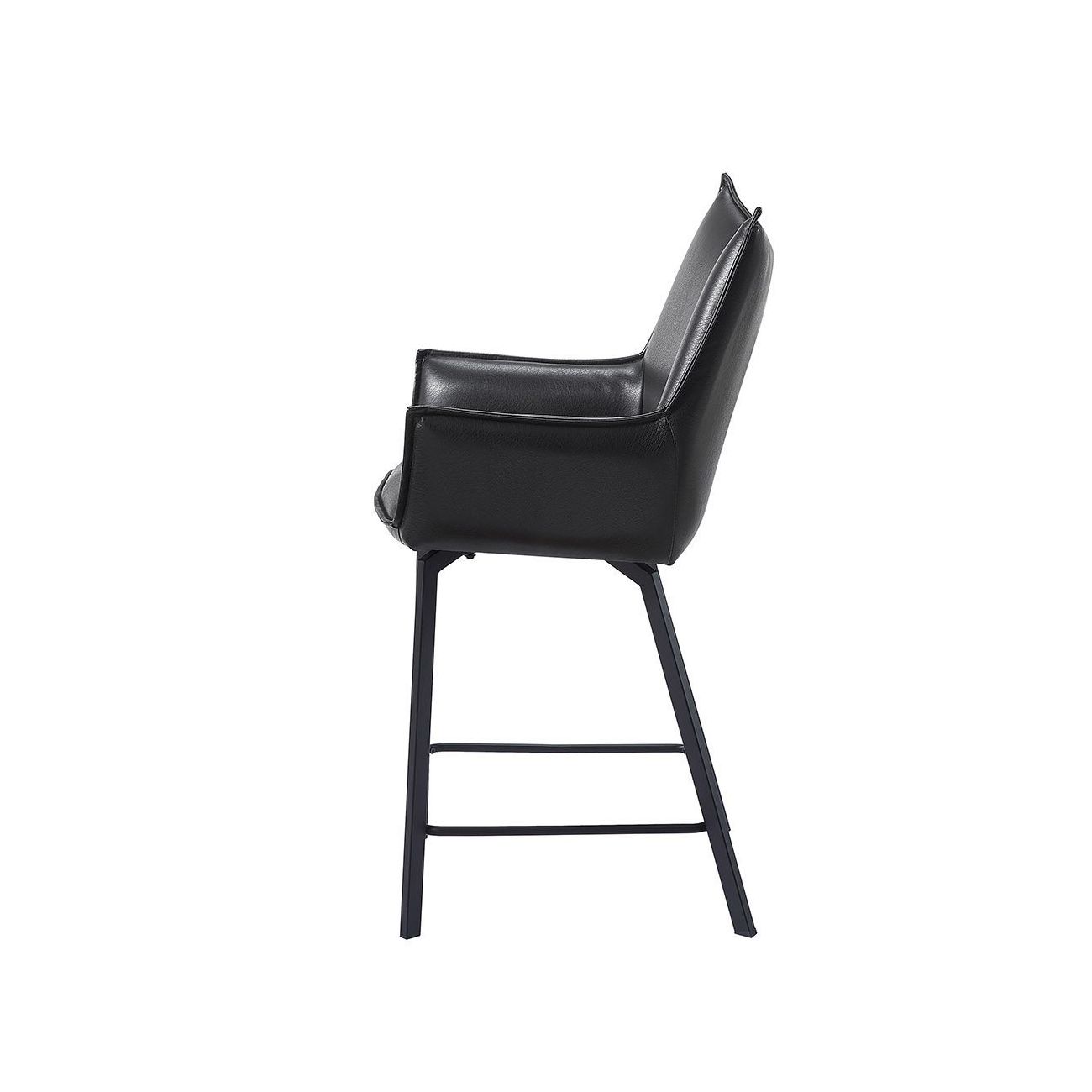 Стул SOHO черный ESF