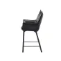 Стул SOHO черный ESF