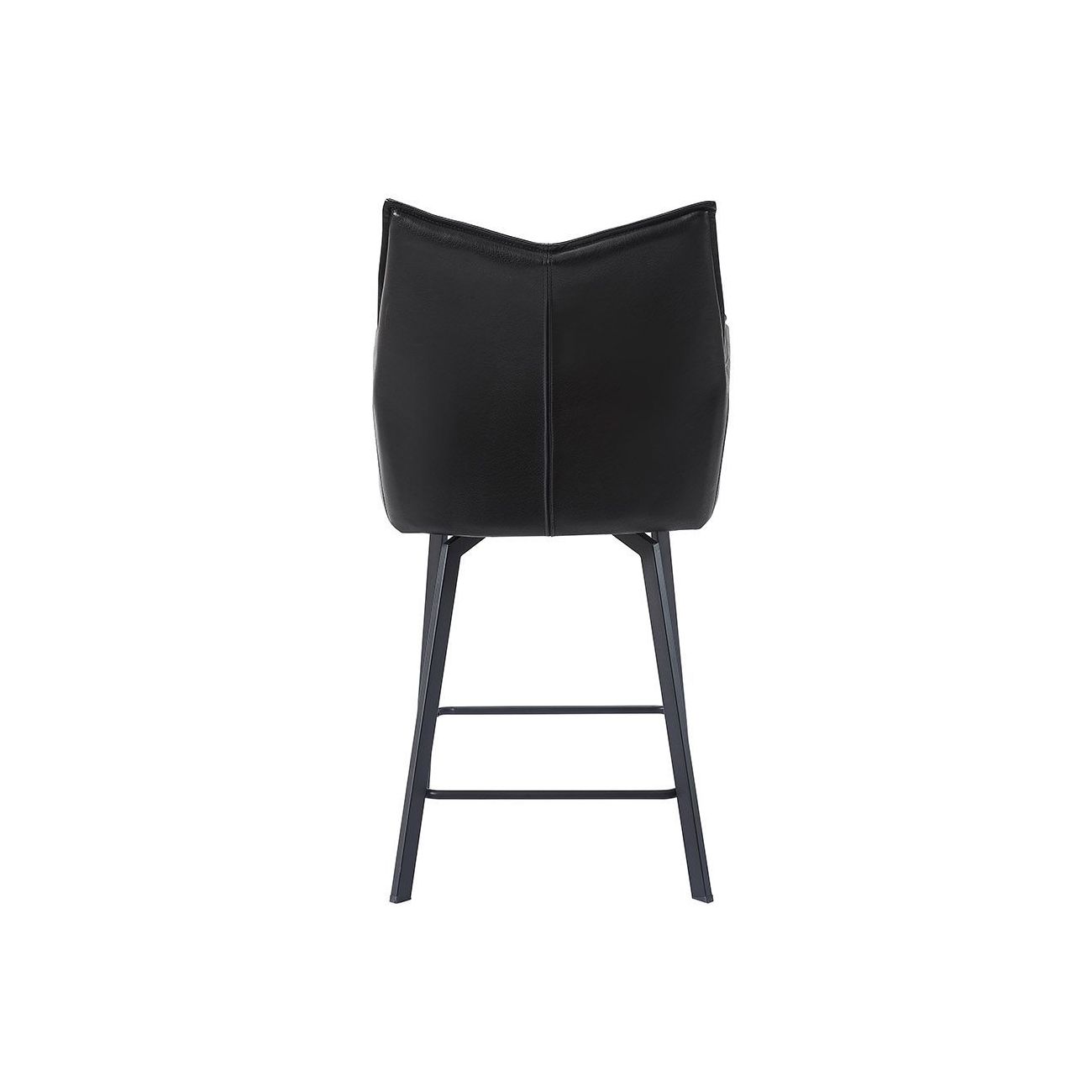 Стул SOHO черный ESF