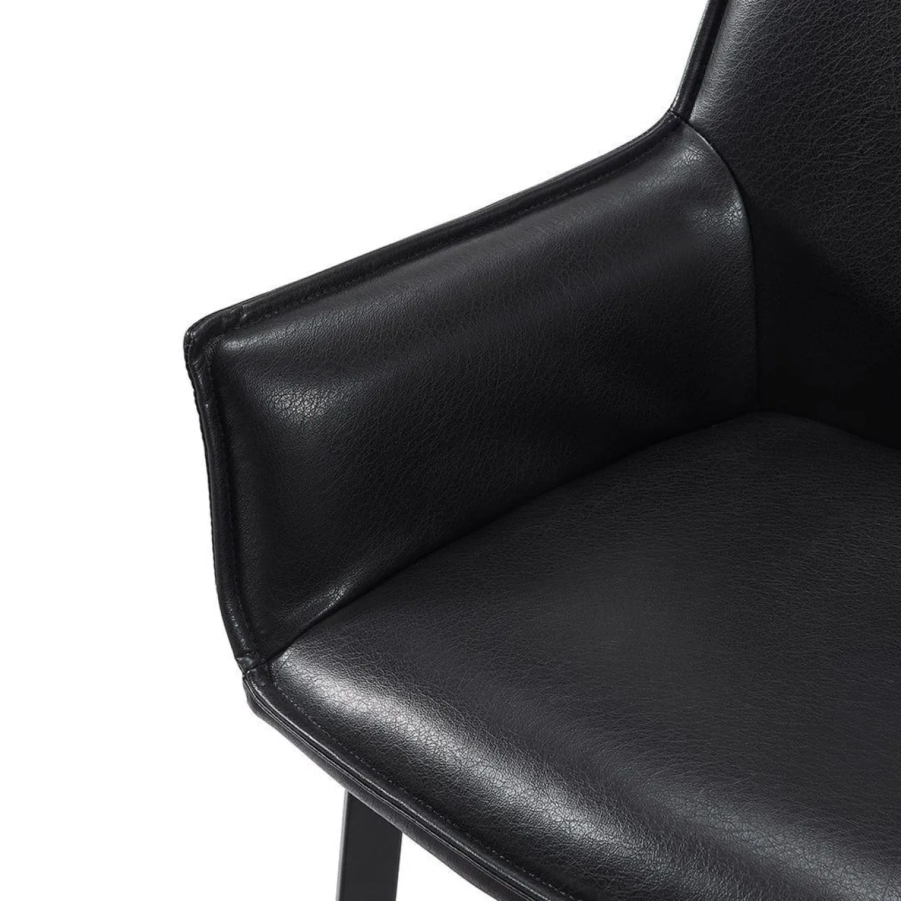 Стул SOHO черный ESF