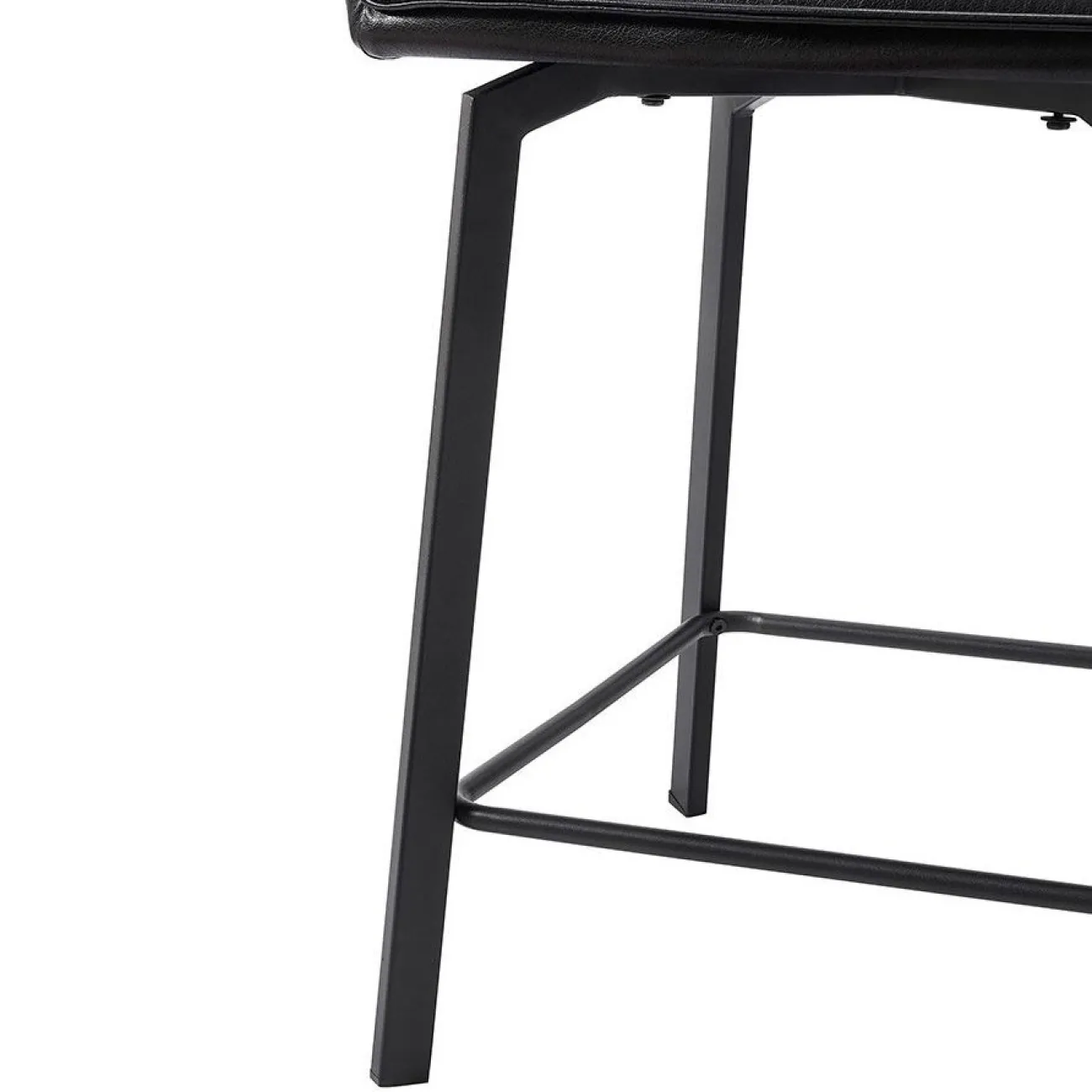 Стул SOHO черный ESF