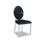 Стул Y110 черный ESF
