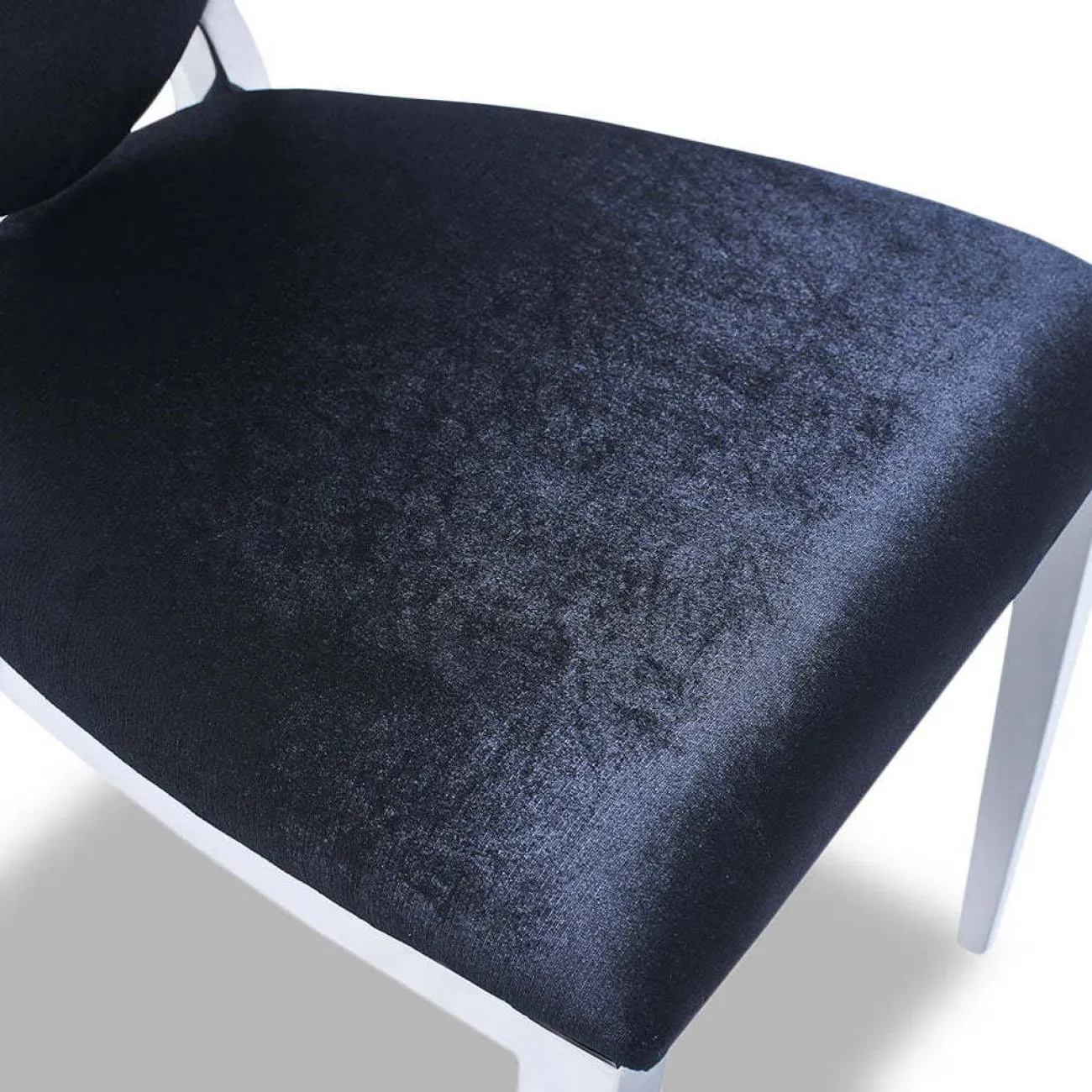 Стул Y110 черный ESF