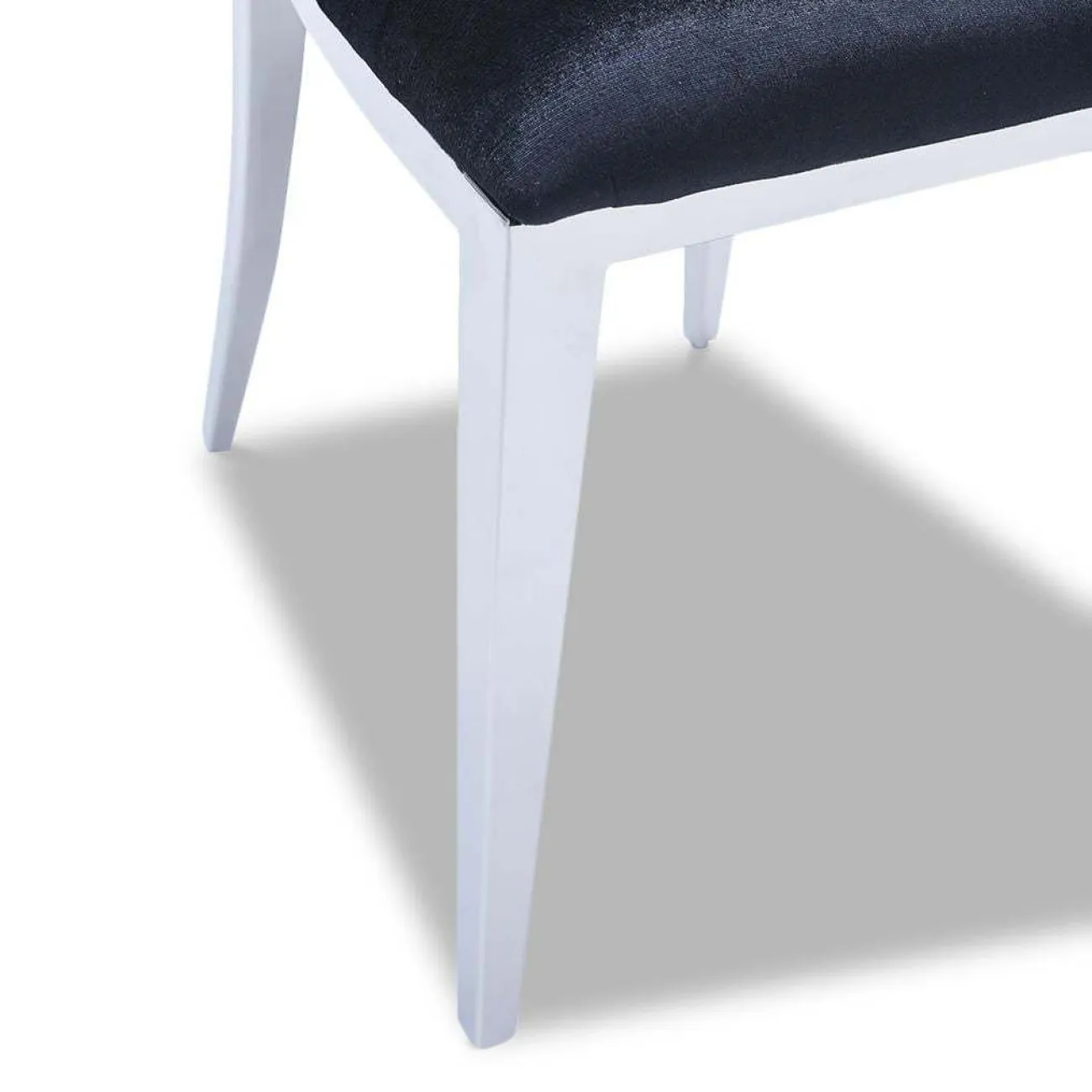 Стул Y110 черный ESF