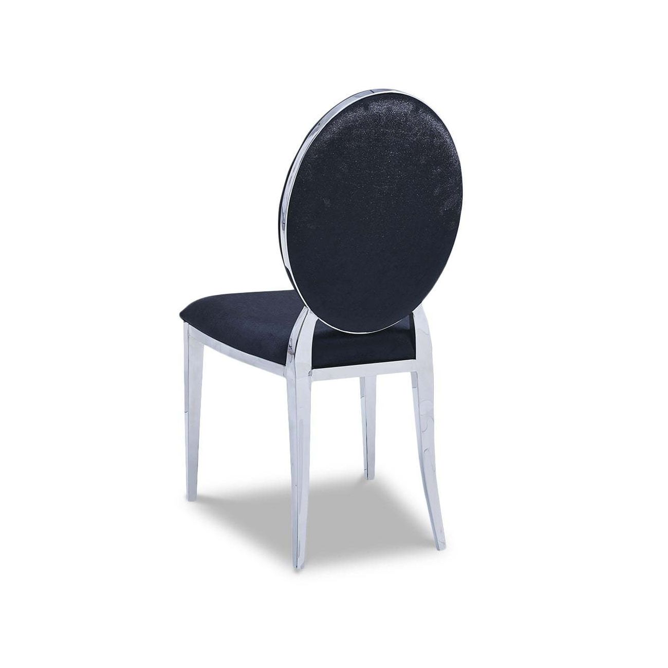 Стул Y110 черный ESF