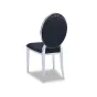 Стул Y110 черный ESF