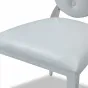 Стул Y110C белый ESF