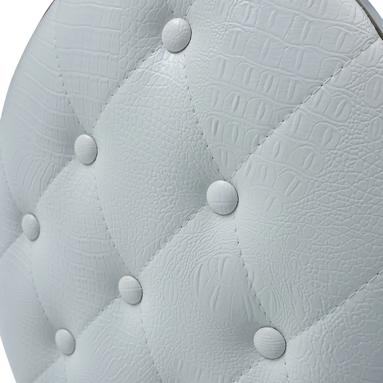 Стул Y110C белый ESF