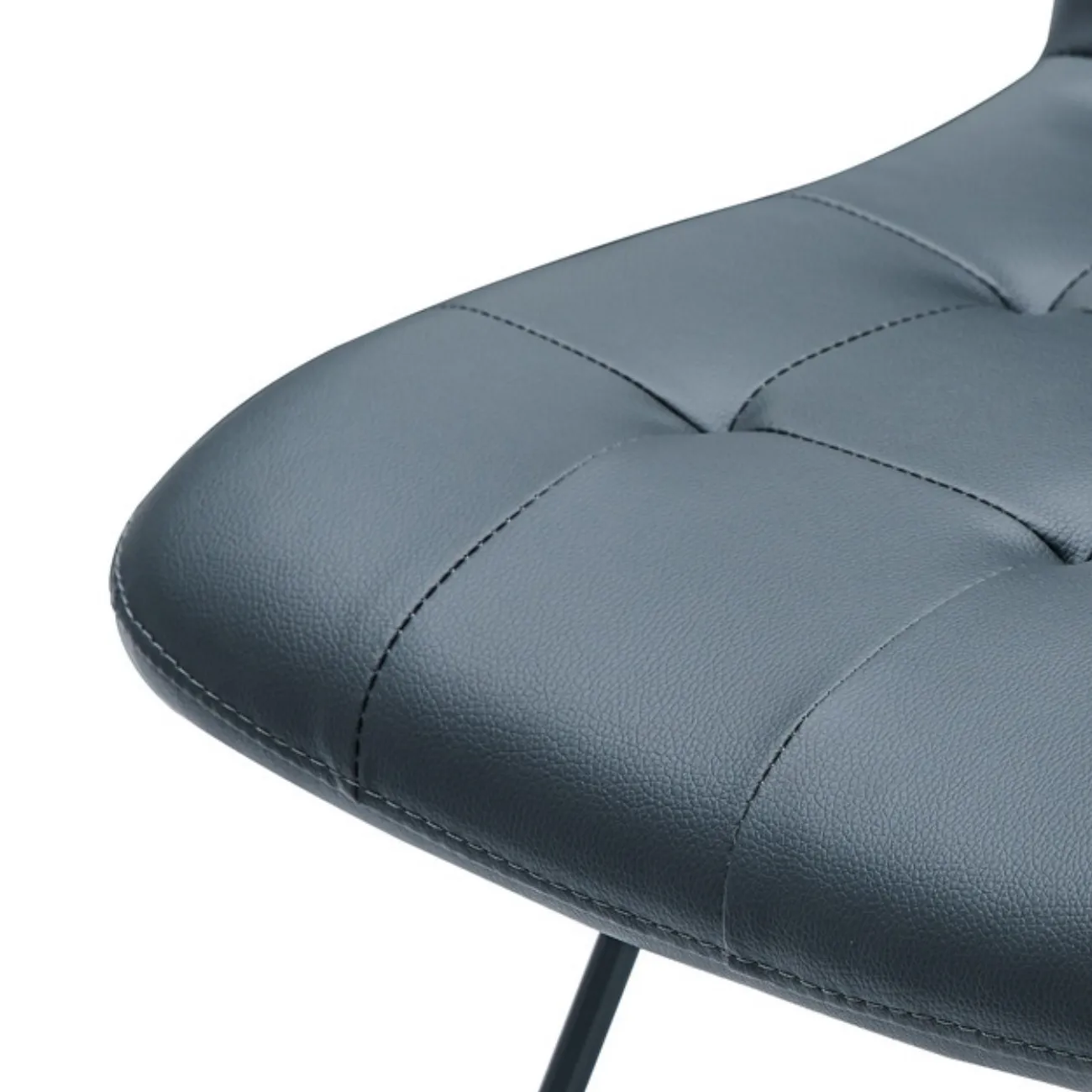 Стул Y170 серый ESF