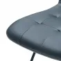 Стул Y170 серый ESF