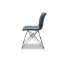 Стул Y170 серый ESF