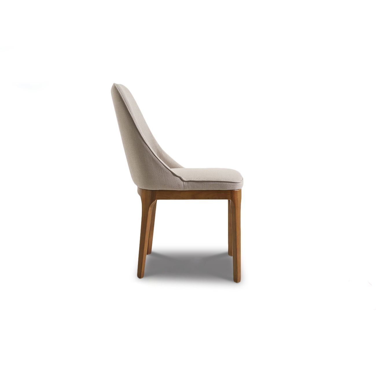 Стул Y1711A цвет JX215-1/орех WK-70 ESF