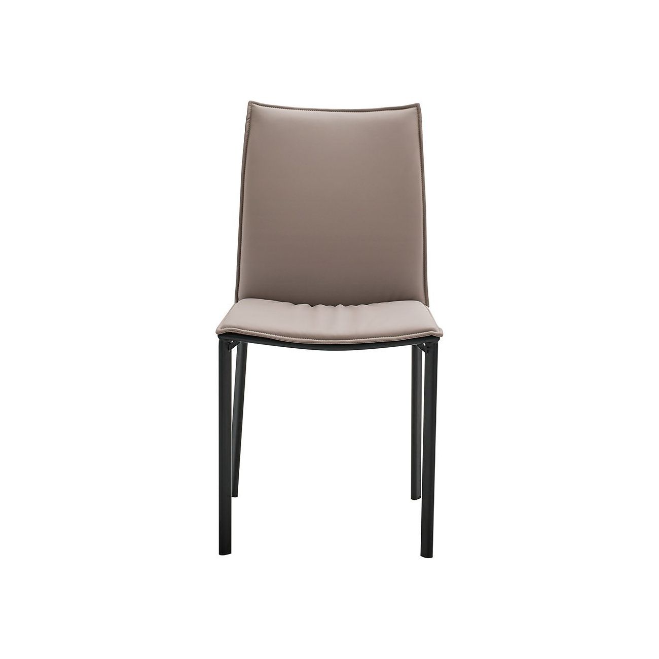 Стул Y216 бежевый Tortora ESF