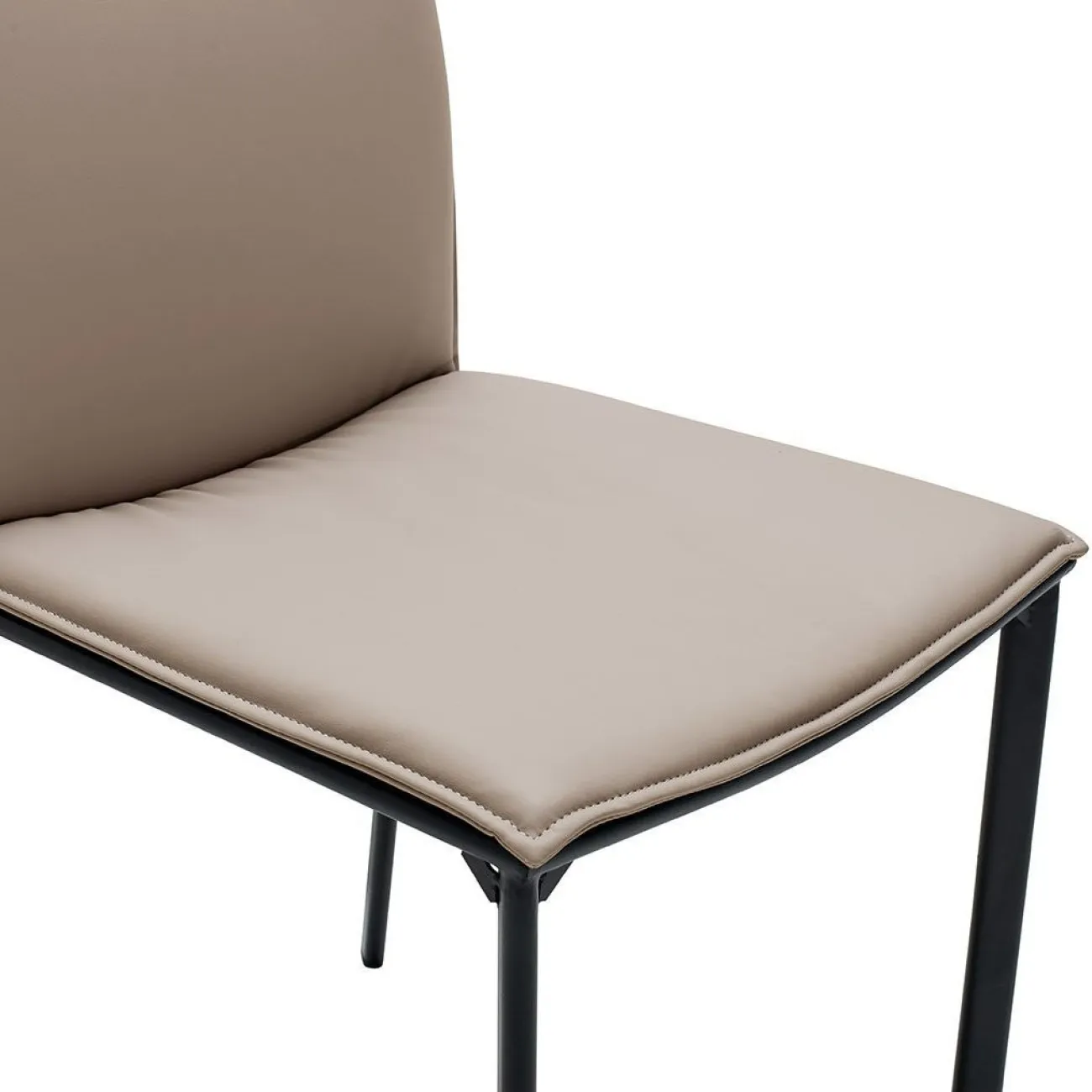 Стул Y216 бежевый Tortora ESF