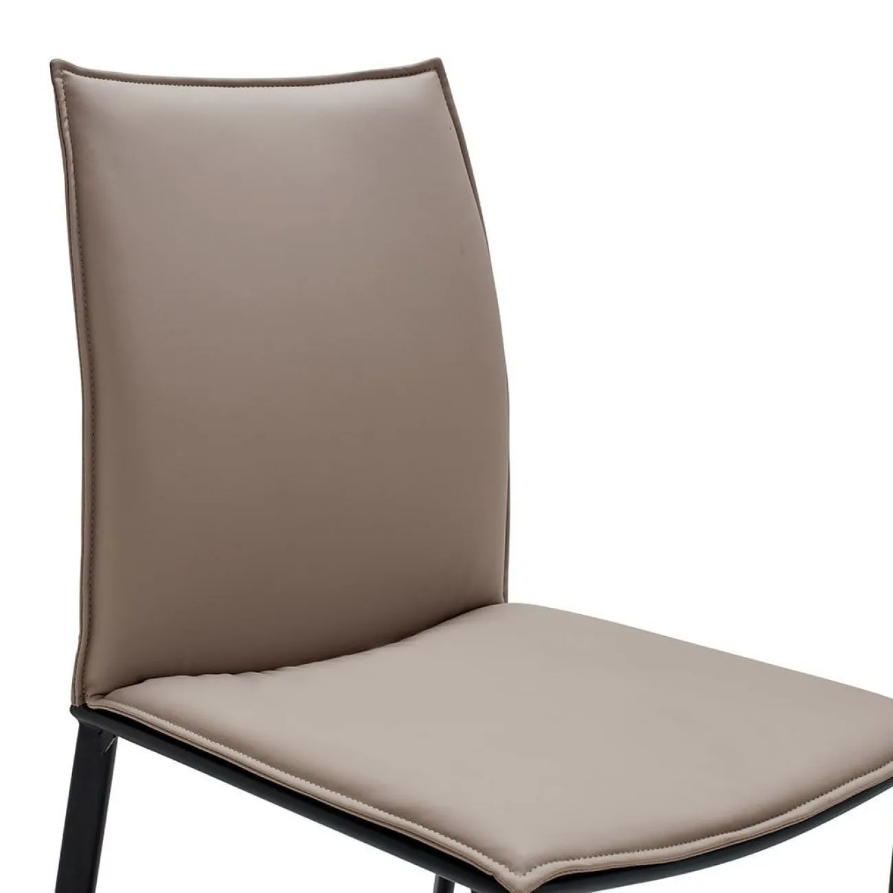 Стул Y216 бежевый Tortora ESF