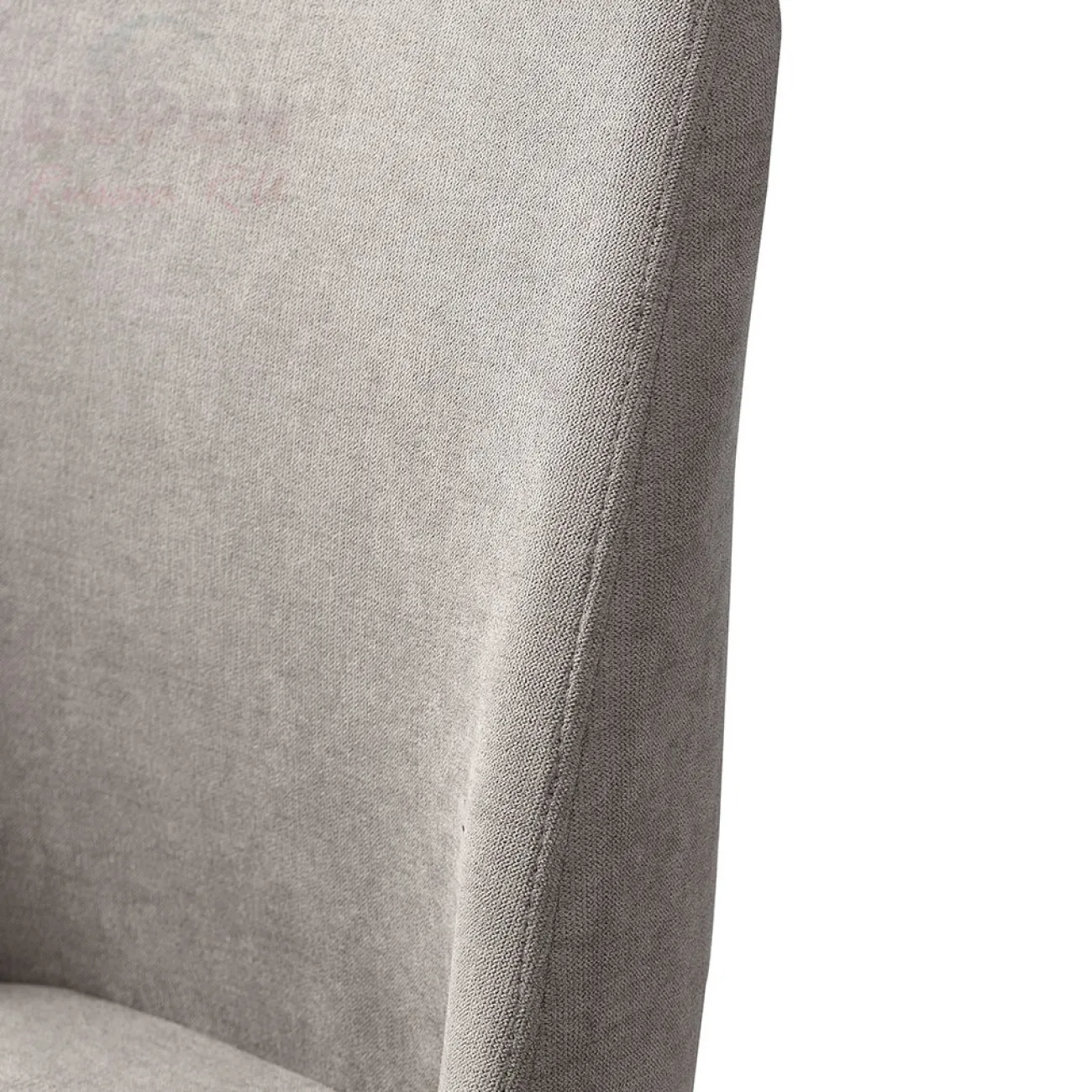 Стул Y-249 бежевый 1701-3/черный ESF 