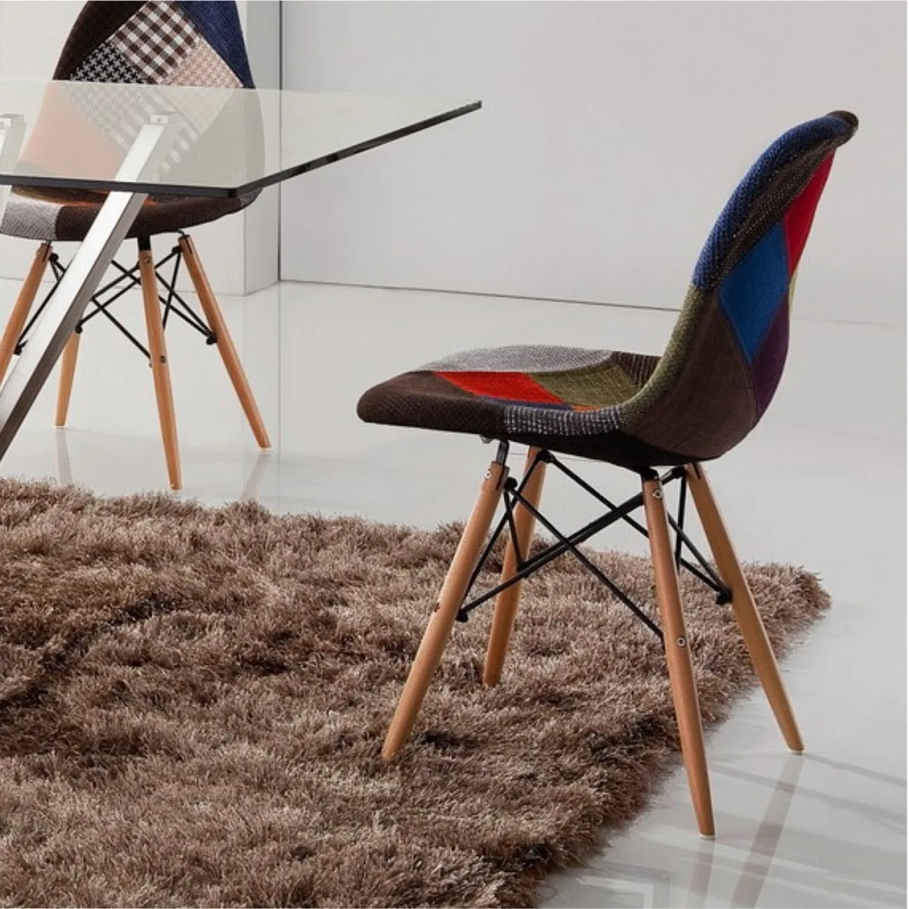 Стул Y-970 микс ESF