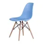 Стул Y-971 голубой ESF