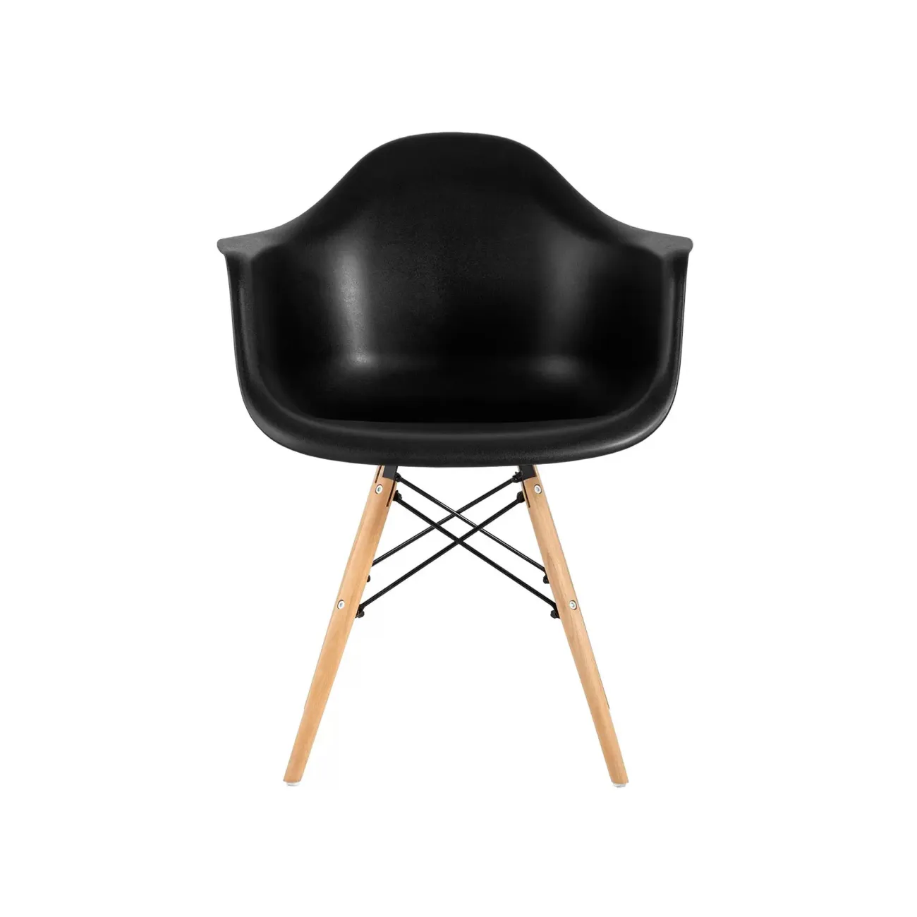 Стул Y-982 черный ESF