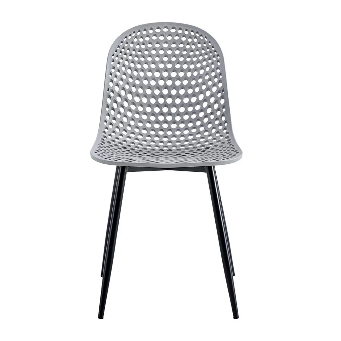 Стул YD-01 серый ESF Стул YD-01 серый ESF