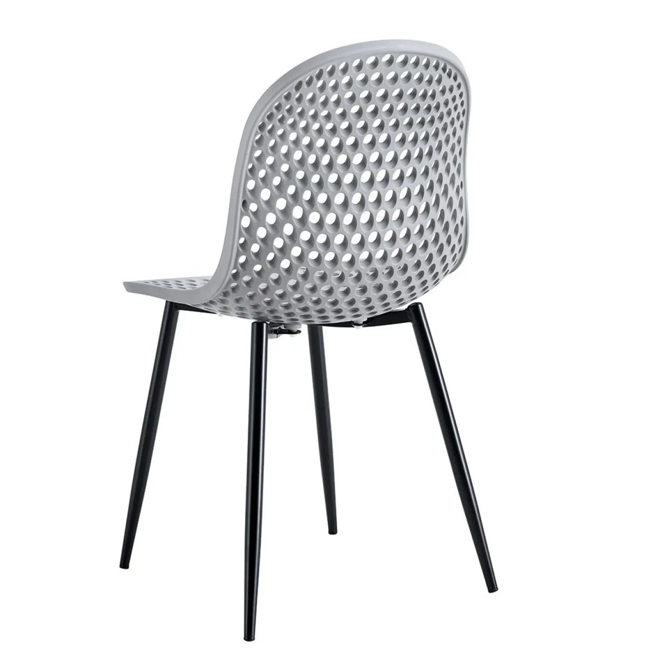 Стул YD-01 серый ESF Стул YD-01 серый ESF