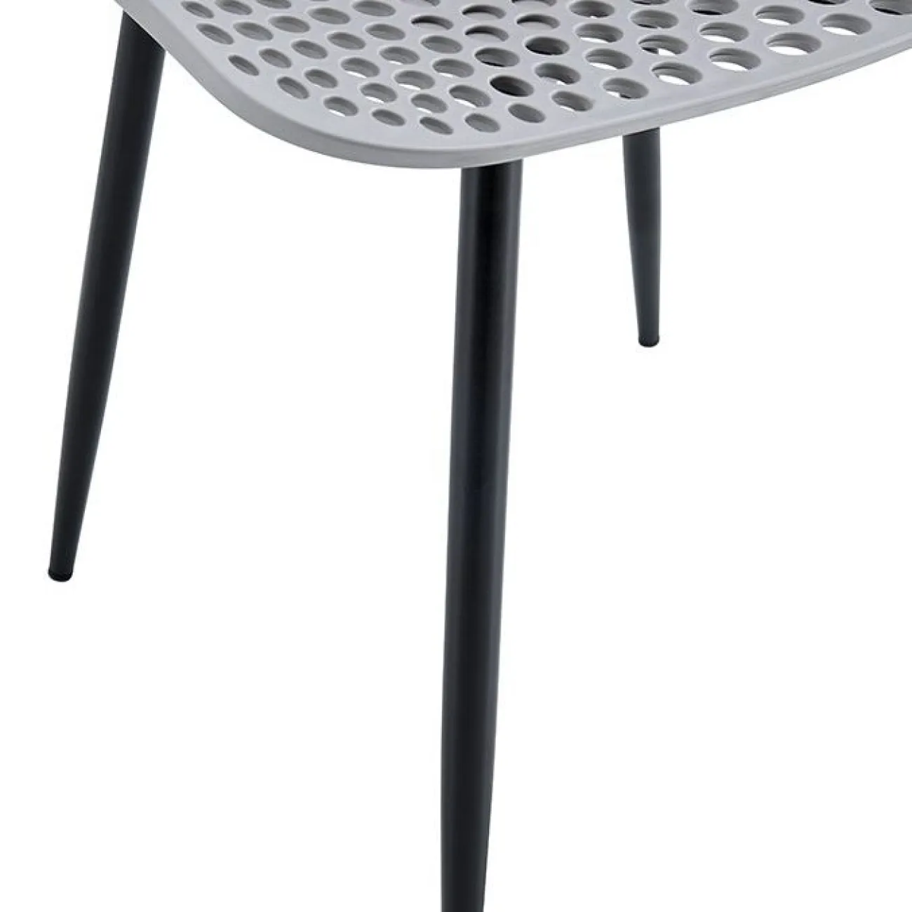 Стул YD-01 серый ESF Стул YD-01 серый ESF