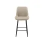 Стул барный CG1953B бежевый UF910-01 ESF