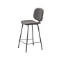 Стул барный CQ-5397 серый 2089 ESF