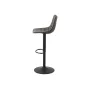 Стул барный CQ-8280E-P серый 2072 ESF